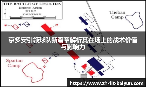 京多安引领球队新篇章解析其在场上的战术价值与影响力